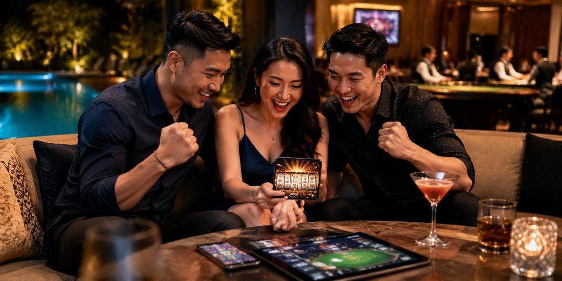 rawit128 mobile gaming