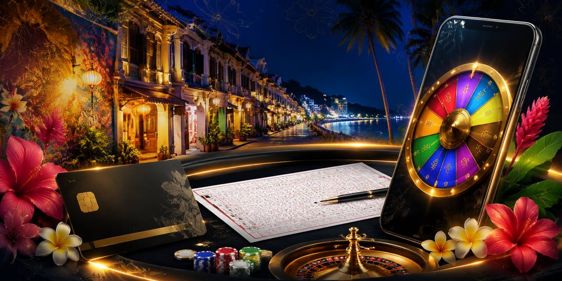 rawit128 Apa Yang Kami Tawarkan Dalam Mega Treasure